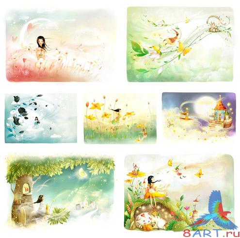 Fantasy (��������� TIFF)