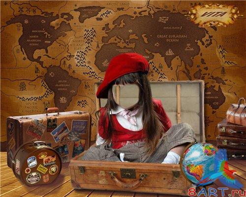 PSD �������� � ����� ���� Photoshop - ��������