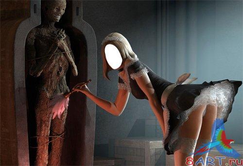 ������ � ����� �������� "������� ������� �����"