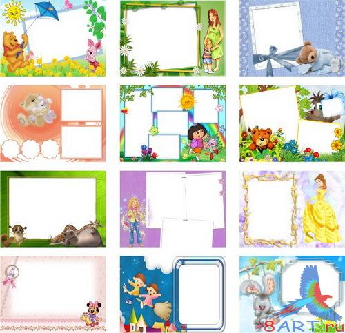 Frames Collections Photoshop Frames Collections Photoshop