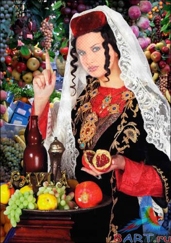 ������ � ����� ���� Photoshop "���� �������"