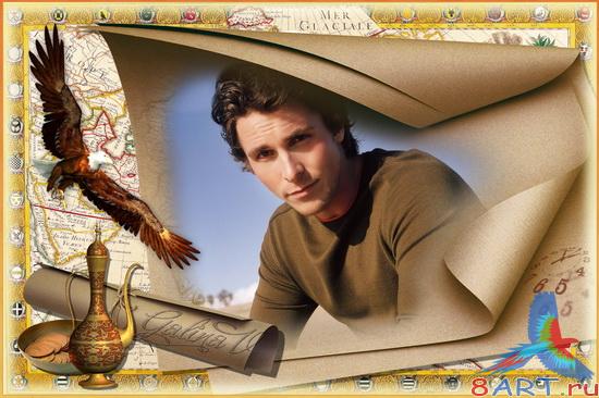 ����� � ��������� ���� ������� - ����� �����