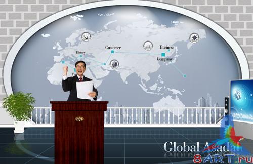 Sources - The presentation