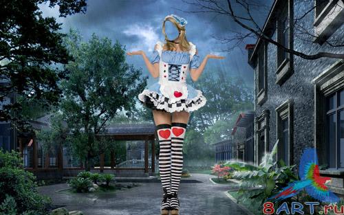 ������� �������� � ����� ���� - ��������� ������