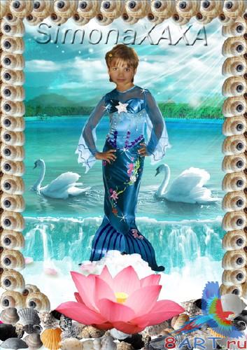 ������ ��������� (PSD)