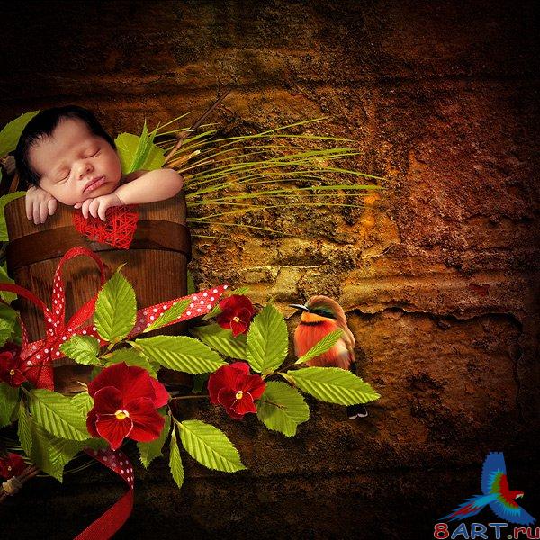 �����-����� Power of love