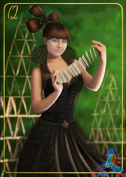 ������ � ������ ���� Photoshop "���� ����"