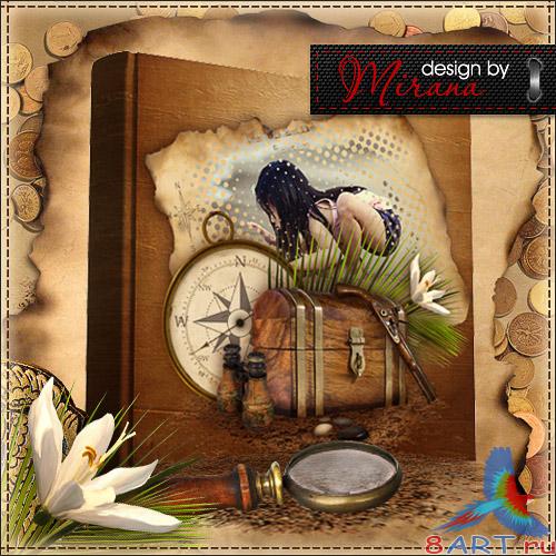       (   ) - Terra Incognita