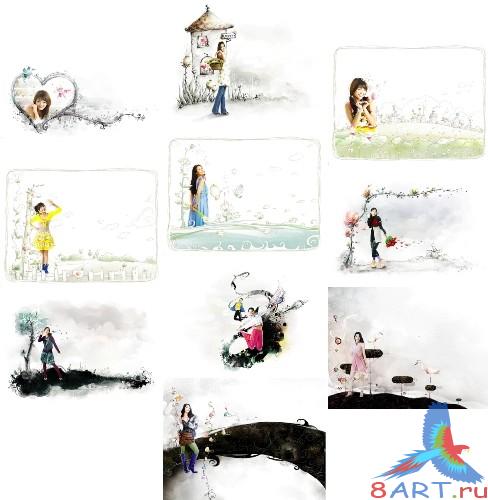 PSD ������� - �������