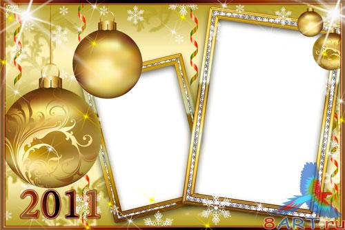 ���������� ����� � ����� ���� Photoshop � ����- 2011 ���