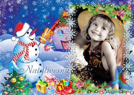 ����� ������� � Photoshop � ����� ��������