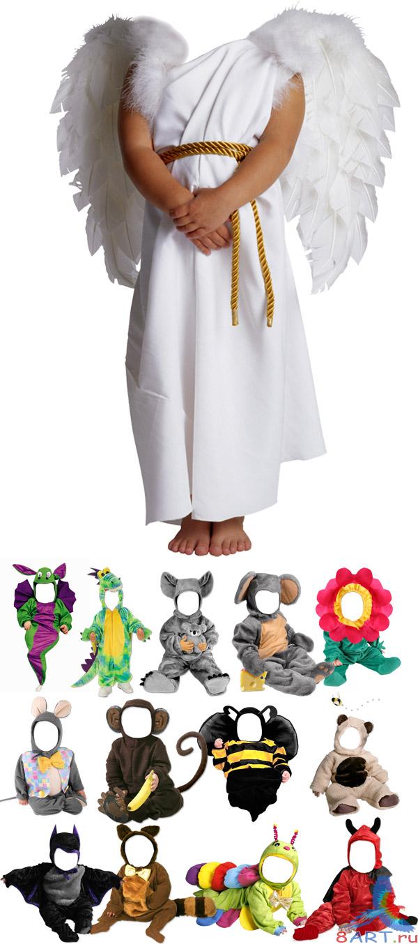 Baby Photo Template -    (   )