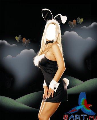 ������ � ����� �������� - ������ PLAYBOY