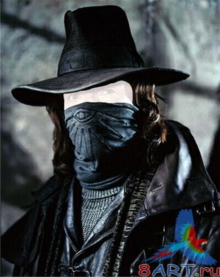 Мужской обычай Ван Хельсинг Мужской обычай Ван Хельсинг