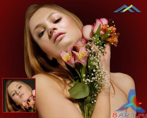 ������ � ����� ���� ����������� "C �������"