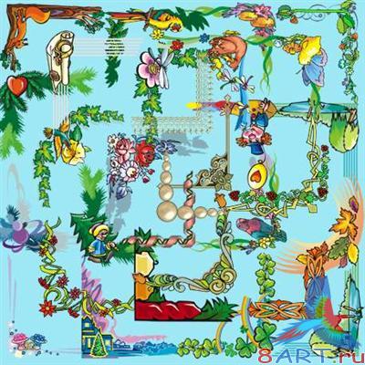 ������ � ��������� ����