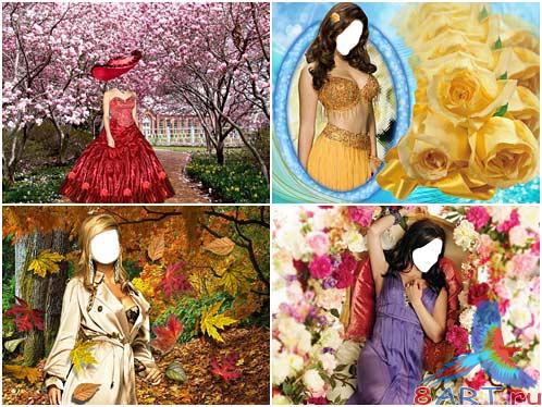 ����������� � ����� ���� Photoshop (����� 41)