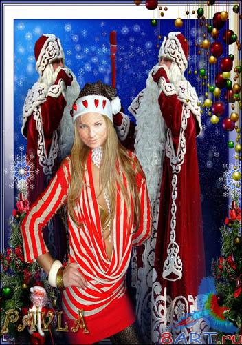 ������ � ������ ���� Photoshop "����������"