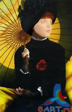 ������ ���� Photoshop - ������� ����� ������