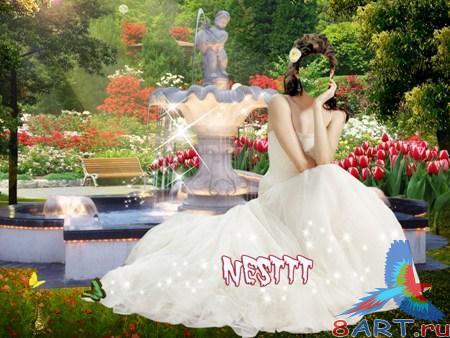 ������� �������� � ����� Photoshop - ������� ����� �������