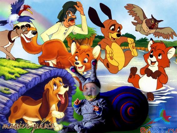 ������ �� ������� ������