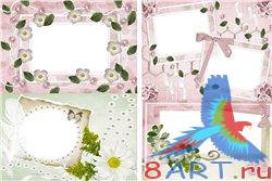 ����� � 4 ������ ��������� �������