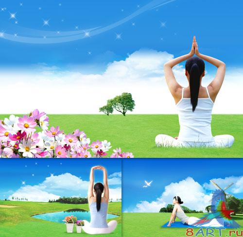 PSD-��������� - ������� ��� ������� ������� (����� 8)