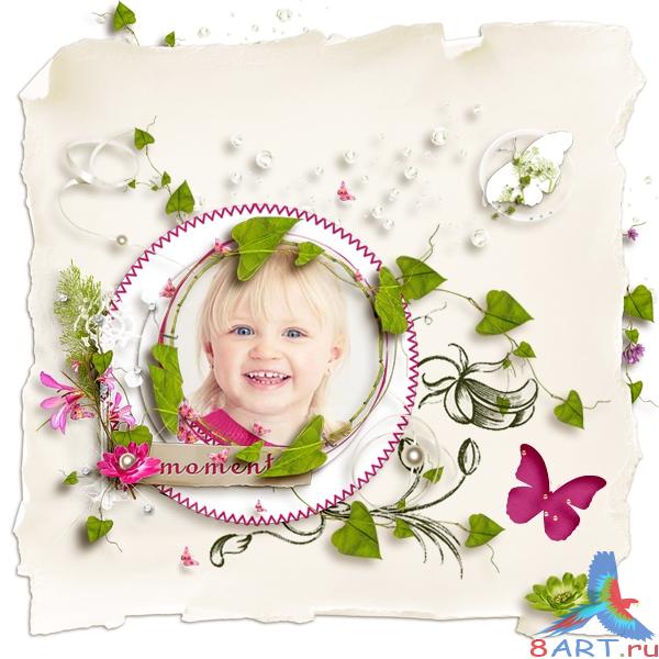 �����-�����  Pink spring