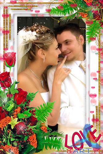 ������������� ����� �� Photoshop � ���� ��������� �������