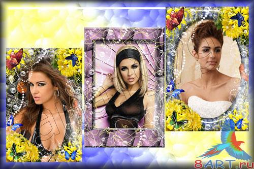 ����� � ��������� ������� - ������