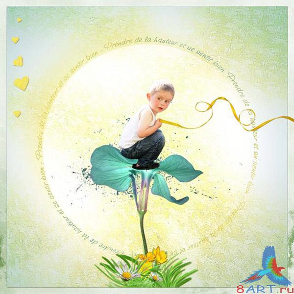 ������ ����� ��������� Summerland