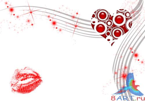 �������� �� ��� ������� ��������� / Selection of Valentine's Day