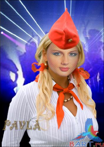 ������ �� Photoshop - ������ ����������