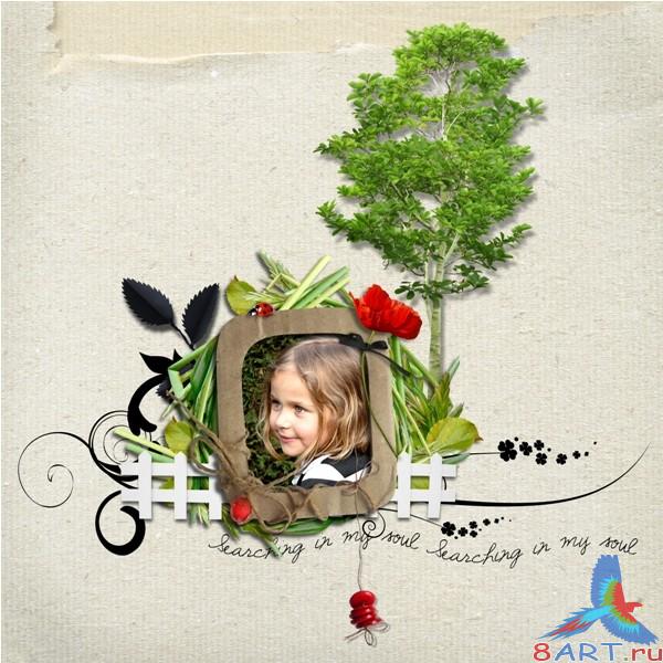 �����-����� New Soul (����� ����)