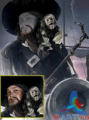 ������ � Photoshop - �����