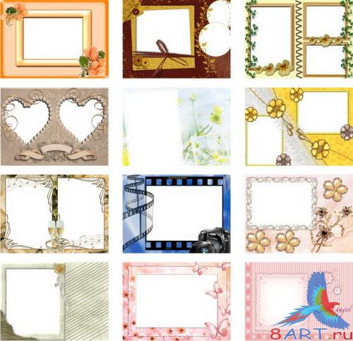 Frames Collections Photoshop Frames Collections Photoshop