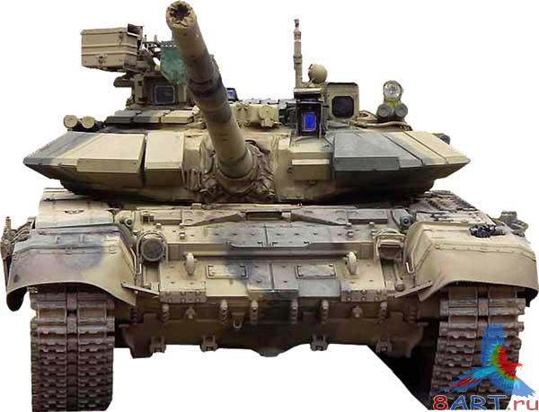 Клипарты Новая Военная техника Клипарты Новая Военная техника