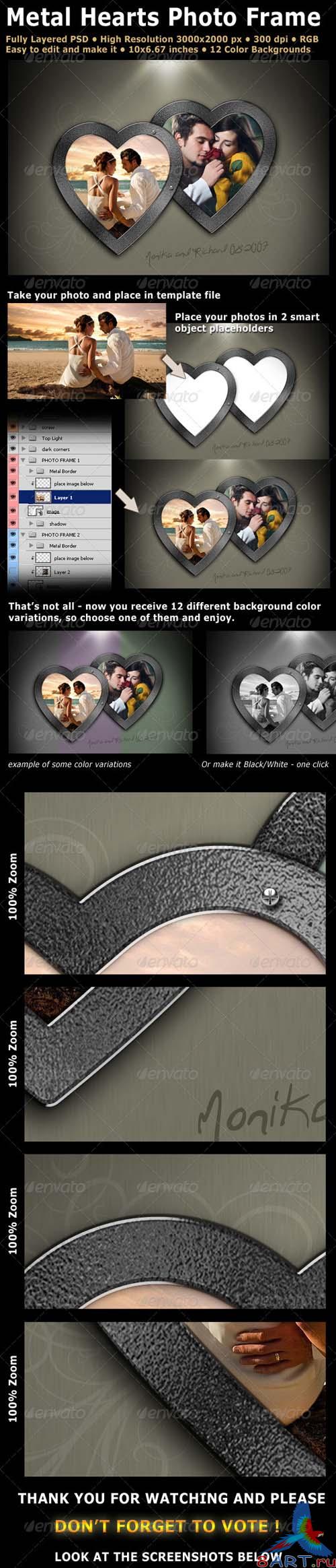 GraphicRiver Paper Fold - Letter - Custom Shape