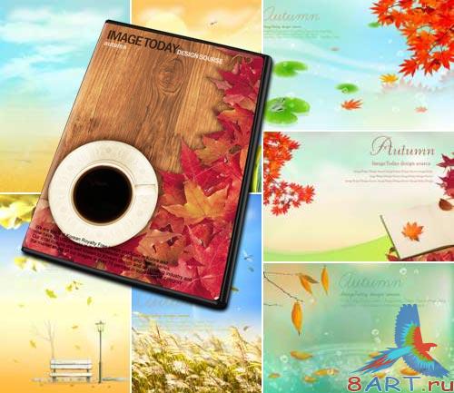 ImageToday Design Source - Autumn