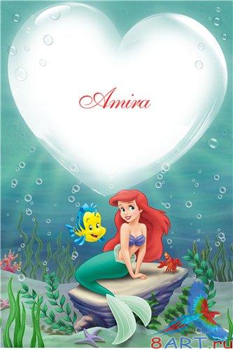 ������� � ������ ���� Photoshop - ��������� ������