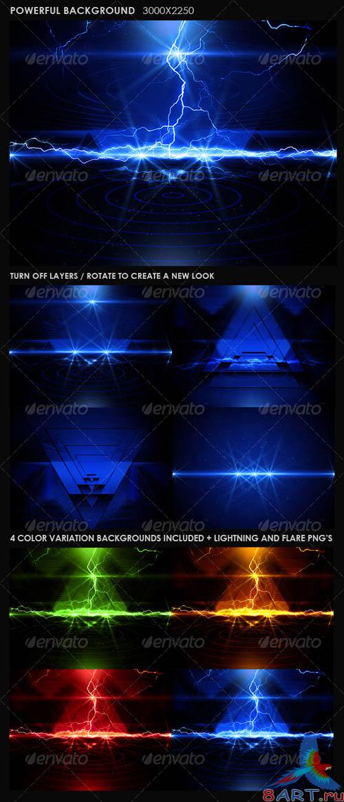 ���� ������� ������� - GraphicRiver