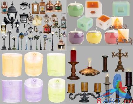 ��������� ������, ����� � ������� PSD