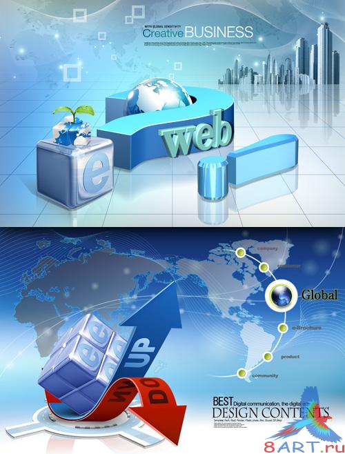 Sources - Creative Design for your business