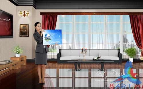 Sources - The Cabinet