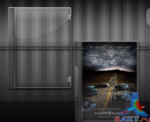 PSD ���������� ����������� DVD �������