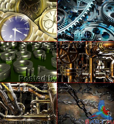 ����������� PSD 3