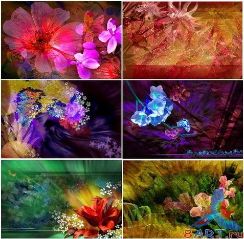 ������� ������������ �������� �� Photoshop (����� 2)