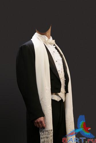 ������ � ������ ���� ������� �� Photoshop - �������