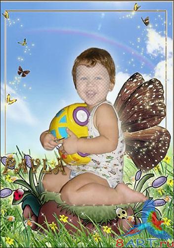 ������ �� Photoshop "�� �������"