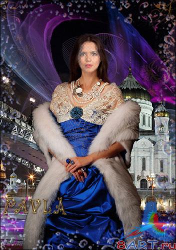 ������ �� Photoshop "�������� ��������"